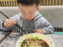 -鹿港小镇(天津机场店)