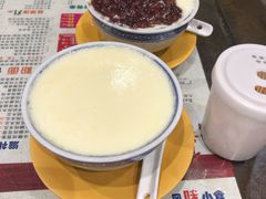 -仁信双皮奶(东川路店)