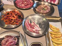 -西塔老太太泥炉烤肉(沈阳店)