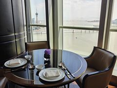 -珠海瑞吉酒店·宴庭中餐厅