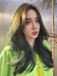 -3AM·S HAIR SALON烫发染发接发