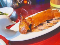 -北平印象.北京烤鸭.新京菜.融合菜(世贸店)