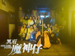 -棂笼·深度沉浸密室(武汉旗舰店)