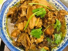 -乔家满族八大碗(流水沟店)