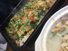 -百姓人家家常菜馆(大观·天地MALL店)