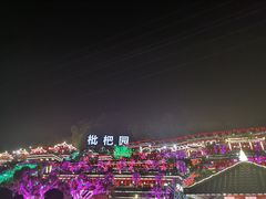 -枇杷园食为鲜火锅(南山店)