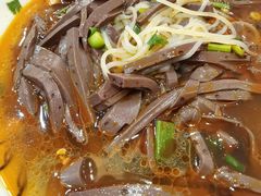 -子午路张记肉夹馍(兵马俑店)
