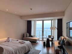 -深圳大梅沙京基洲际度假酒店