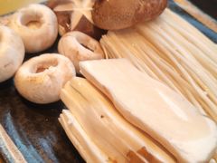 -伏一解牛烤肉专门店(信业购物中心店)