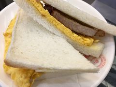 -义顺牛奶公司(庇利金街店)