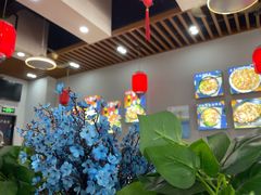 -台州老六海鲜面馆(上南总店)