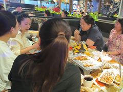 -管氏翅吧(台湾街店)