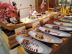 -丰卓会海鲜自助(中润大道店)