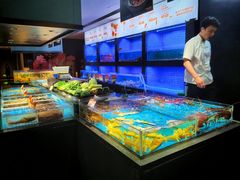 -徐记海鲜(大雁塔|金都店)