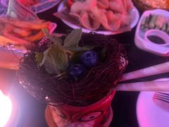 -MOSSO音乐酒吧·live house(南京旗舰店)