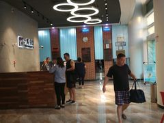 -一兆韦德健身(慧芝湖店)