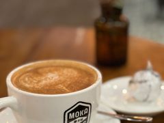 -Moka Bros 摩卡站(嘉华店)