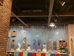 -珠海横琴国家地理探险家中心(创新方)