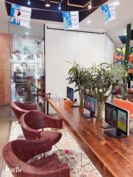 -MAGIC米几发型设计·羊毛卷