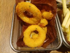-铁酱披萨(常州龙湖天街店)