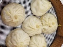 -百年尹氏汤包(湖南路狮子桥店)