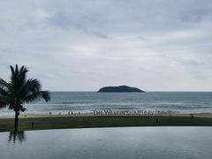 -石梅湾