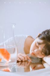 -蜜桃少女VISION写真馆(雁塔店)