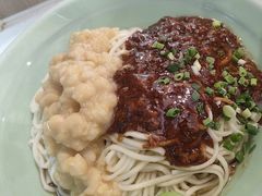-李先生牛肉面大王(广渠门内店)