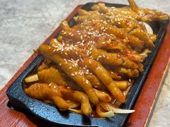 -屋里家延边朝鲜族冷面(南园店)