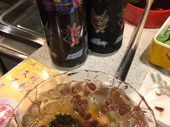 -正宗钢管厂五区·小郡肝火锅·串串香(商品街总店)