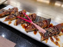 -品未·铁板烧(甜水园店)