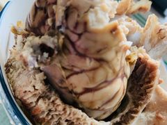 羊脑-洪记白水羊头(留学路店)