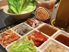 -伊茉家的烤肉店(勒泰中心店)
