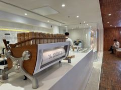 -% Arabica阿拉比卡咖啡(武汉天地店)