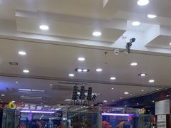 -良友·海鲜青岛菜(五四广场店)