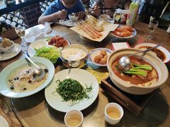 -山芋腔苏北菜(盐城滨海店)