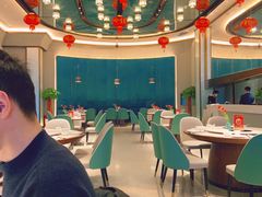 大堂-吉阳酒店(奥山店)