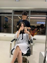 -SalonRivelin 沙龙瑞菱