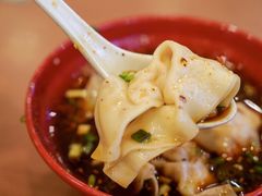 -龙抄手(春熙路总店)