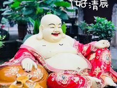 -西安青龙寺遗址景区