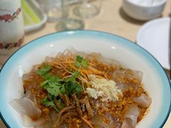 -北方饺子王·海肠捞饭·海鲜锅(山大店)
