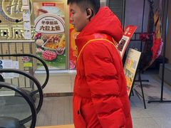 -海底捞火锅(宇飞大厦店)