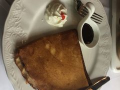 -火车头法国西餐厅