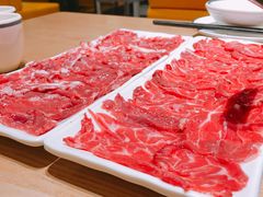 -掂档潮汕牛肉火锅(沈阳万象城店)