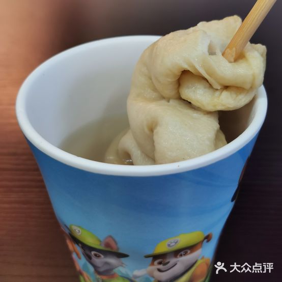 釜山鱼饼(井亭大厦店)