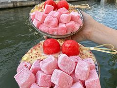 -李百蟹·江南蟹黄面·河景餐厅(夫子庙总店)