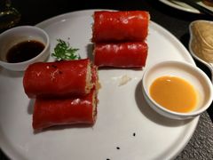 -蝴蝶里·粤菜·点心(滨江龙湖店)