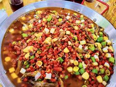 -易老头三样菜(南滨路总店)