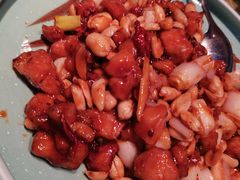 -当院鱼头泡饼(良乡店)