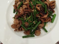 -朝郡酒家·粤菜(燕大星苑店)